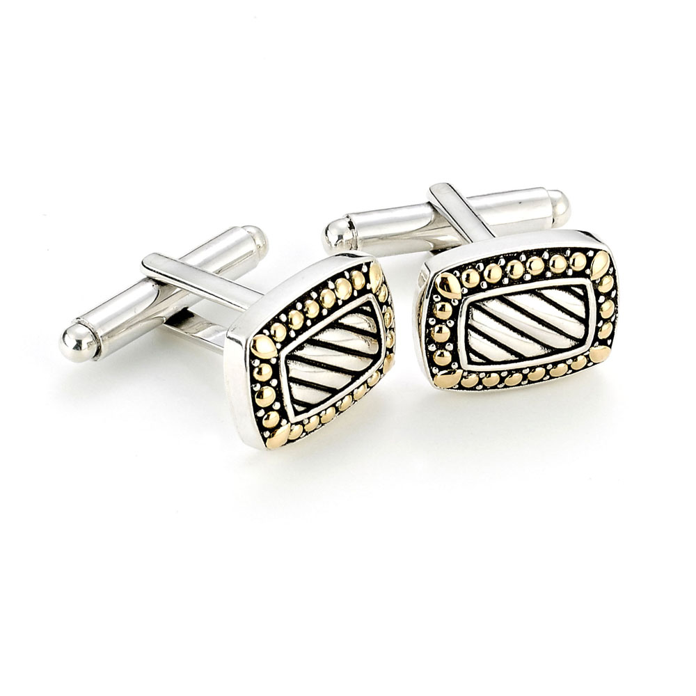 Golden Age Cufflinks