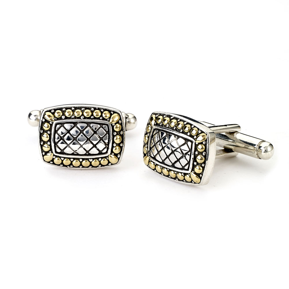 Brooklyn Cufflinks