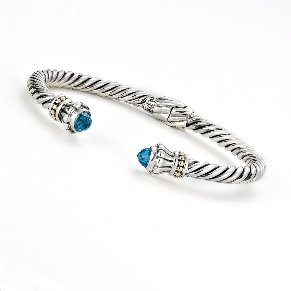 Spellbound Bangle