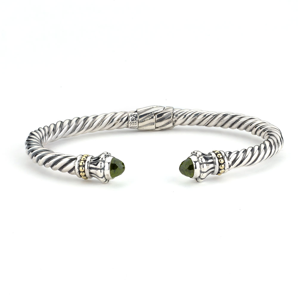 Spellbound Bangle