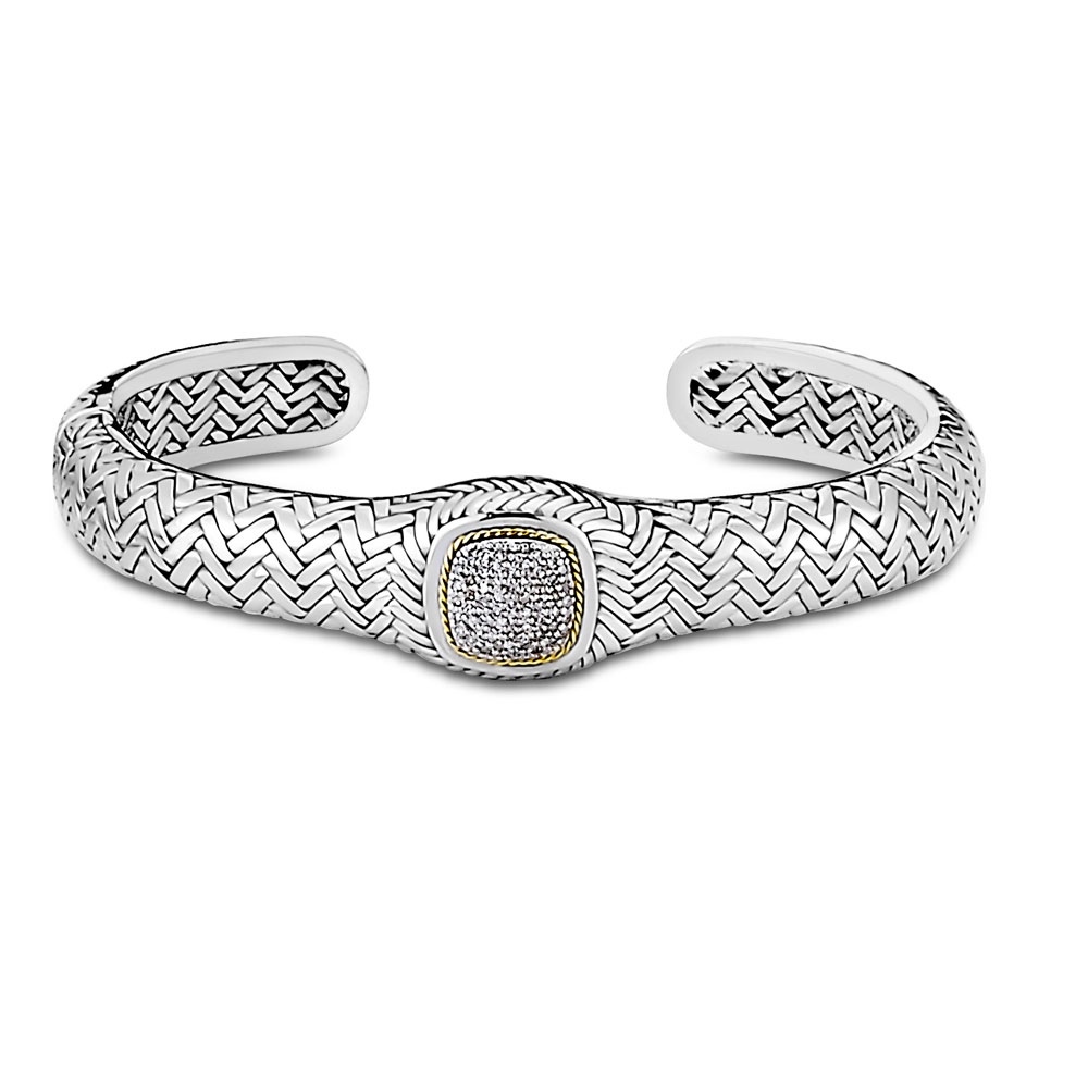 Wurlali Bangle