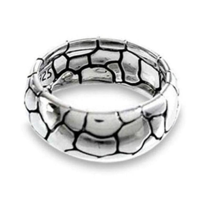 Road Less Traveled Ring