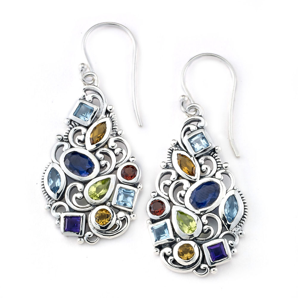 Serendipity Earrings