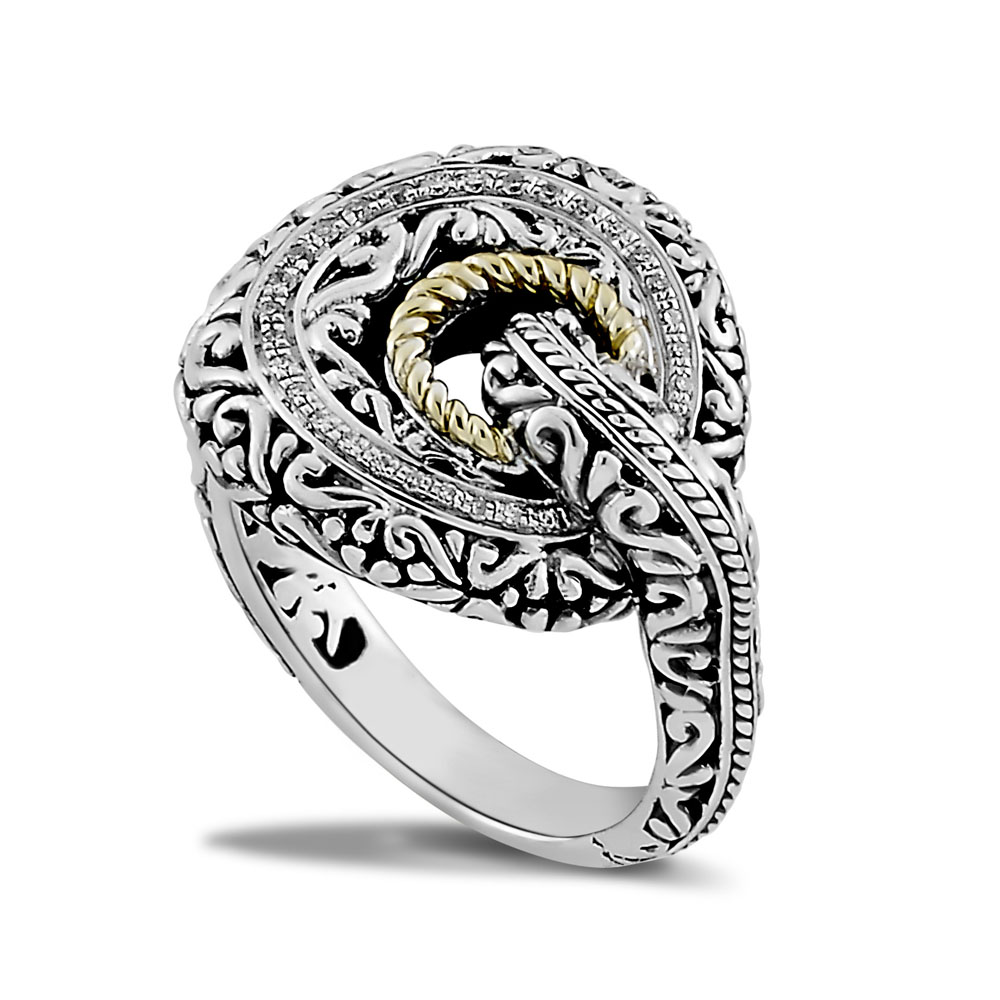 Muria Ring