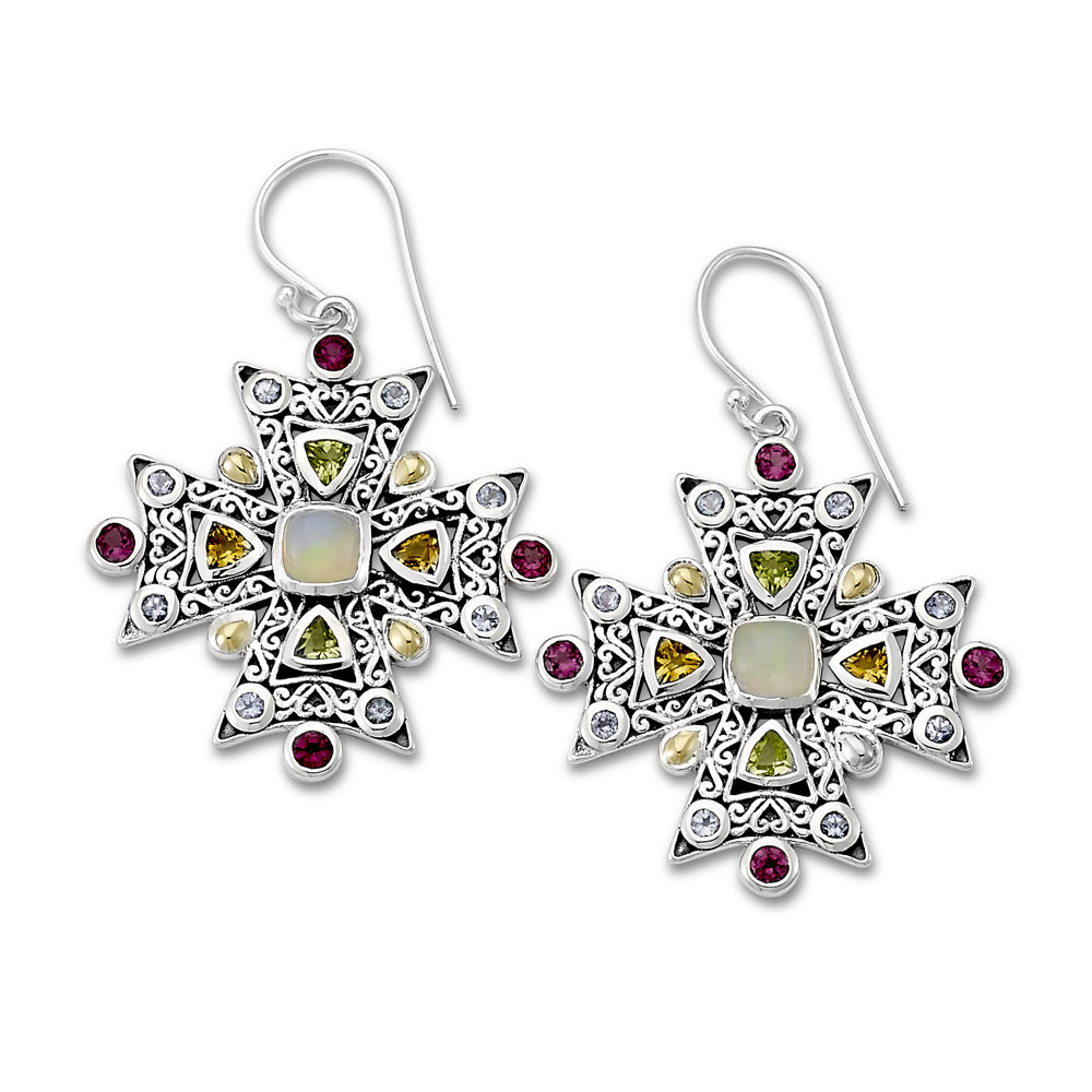 Esperanza Earrings