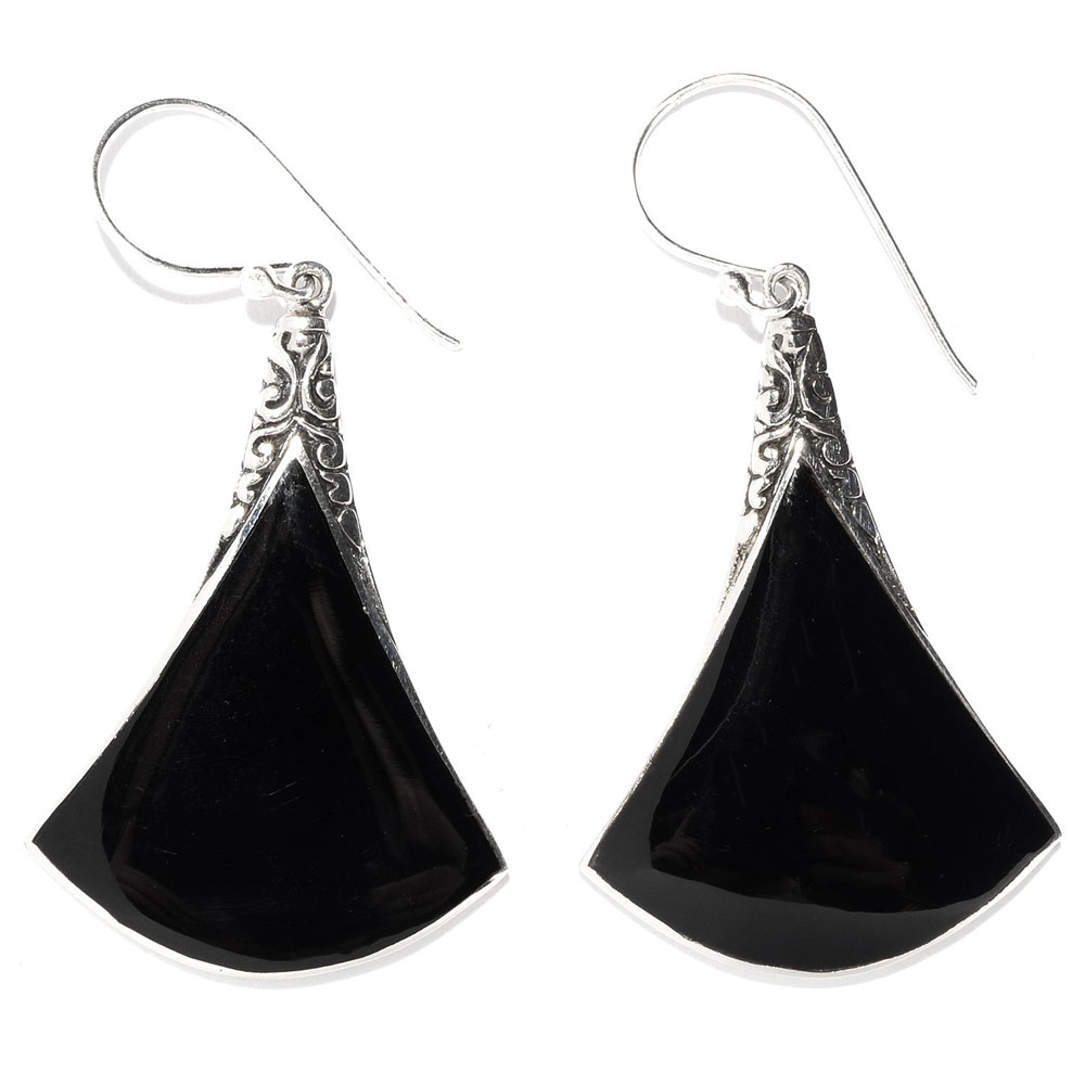 Altitude Earrings