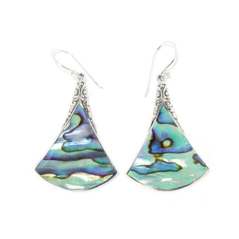 Altitude Earrings