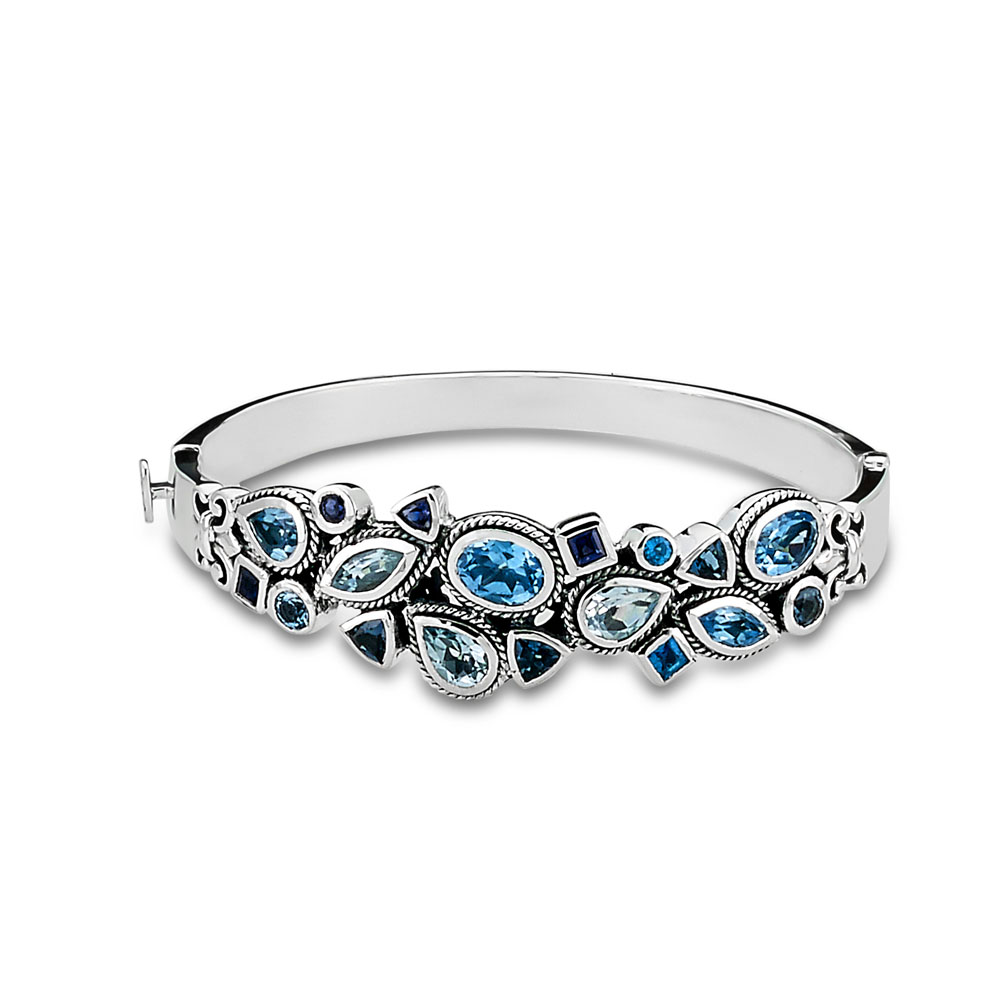 Serendipity Bangle