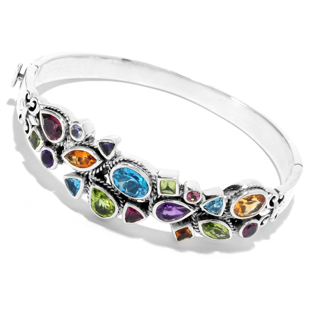 Serendipity Bangle