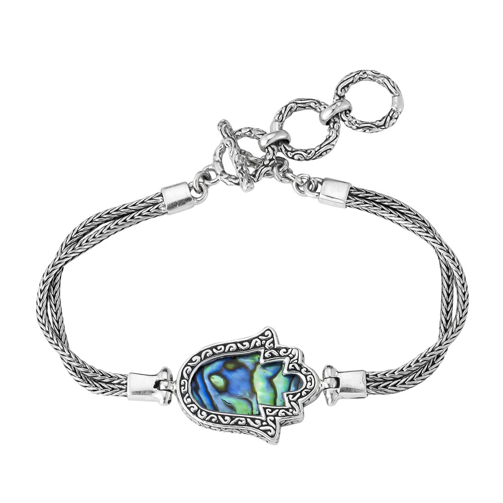 Fatima Bracelet