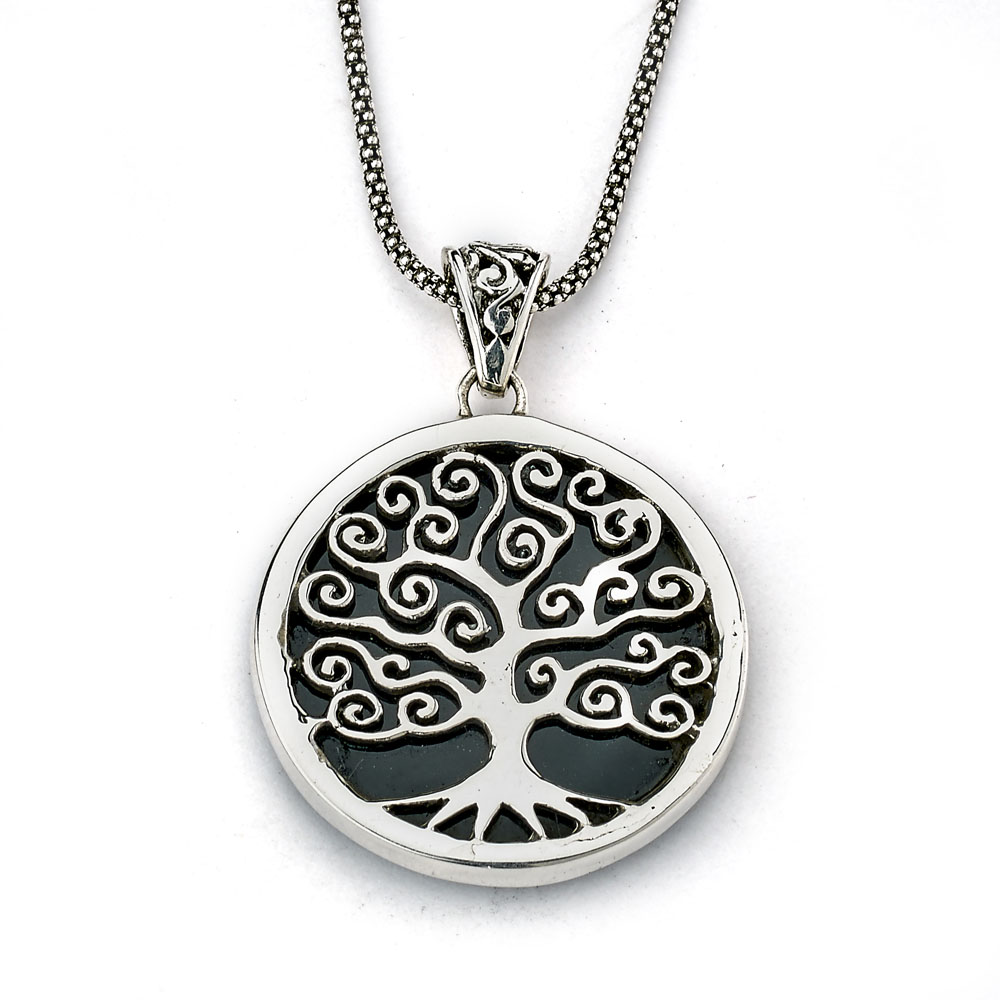 Tree Of Life Pendant