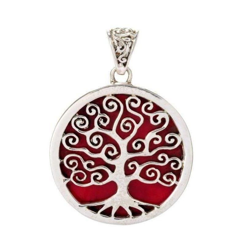 Tree Of Life Pendant