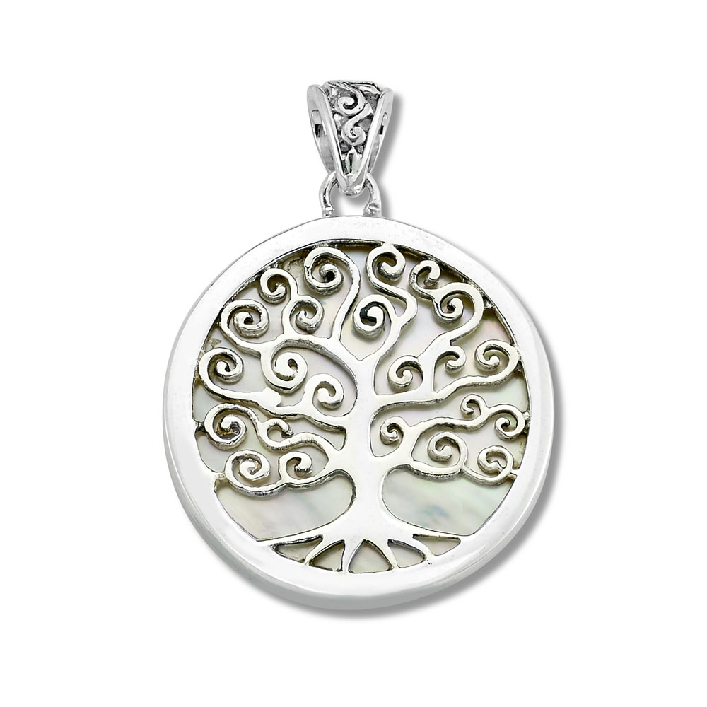 Tree Of Life Pendant