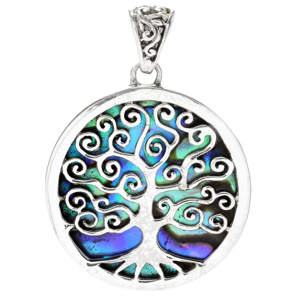 Tree Of Life Pendant