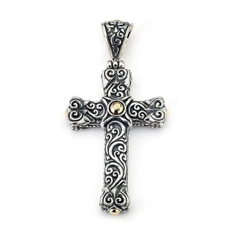 Qua Pendant