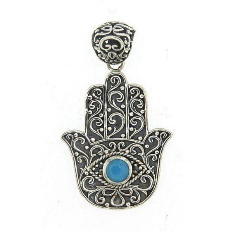 Ruwhi Pendant