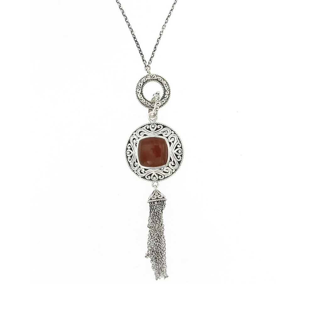 Sonora Necklace