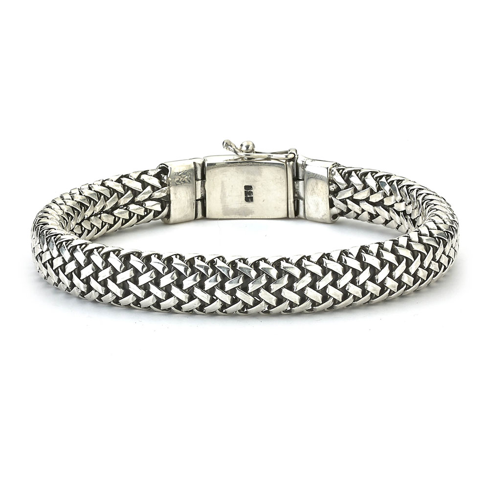 Switchback Bracelet