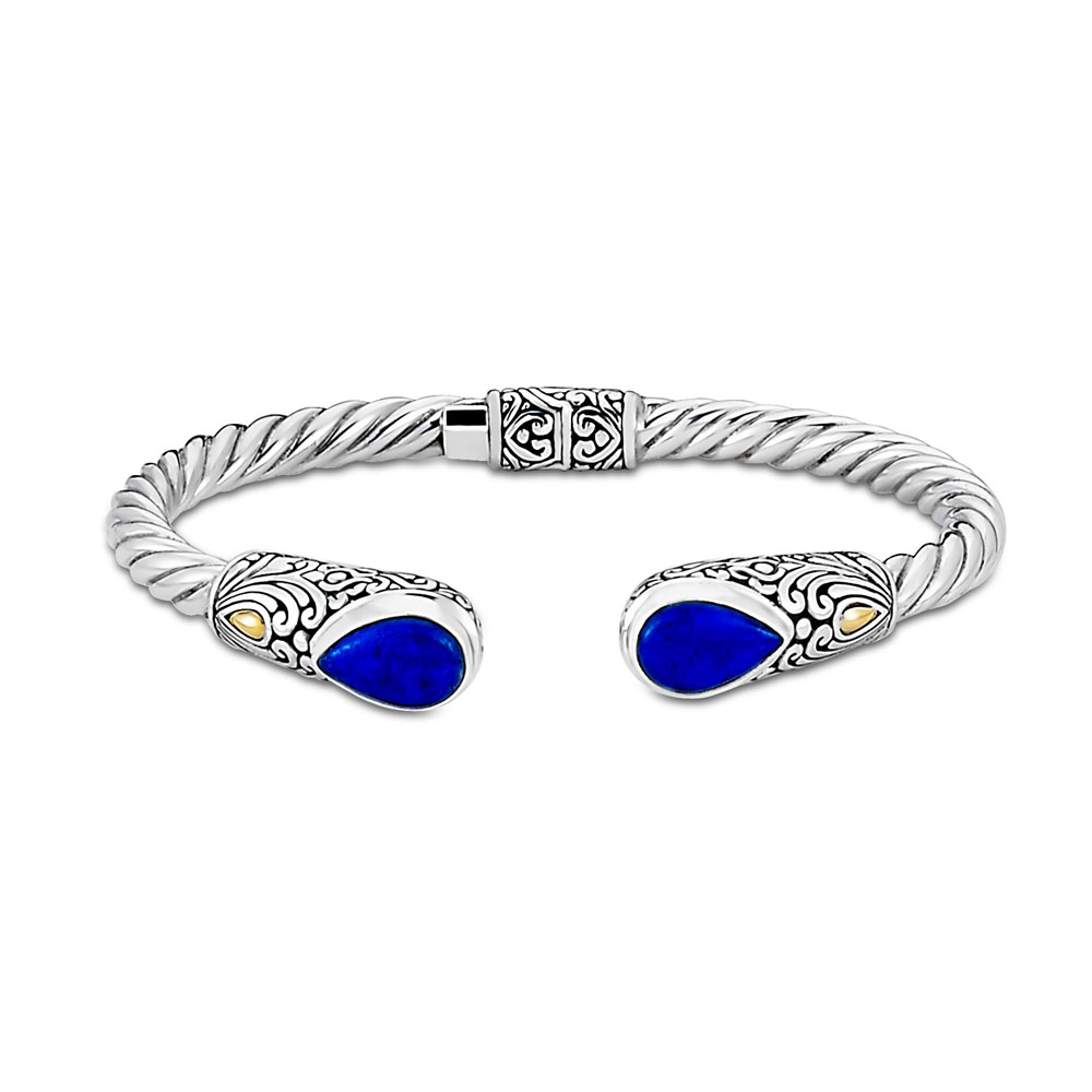 Tungkat Bangle- Lapis