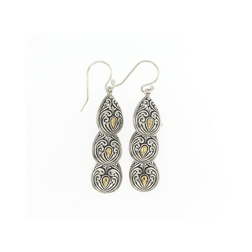 Raquel Earrings