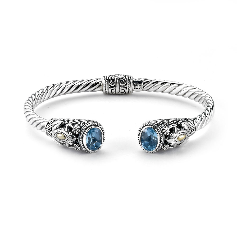 Borneo Bangle - 57701BA.BT