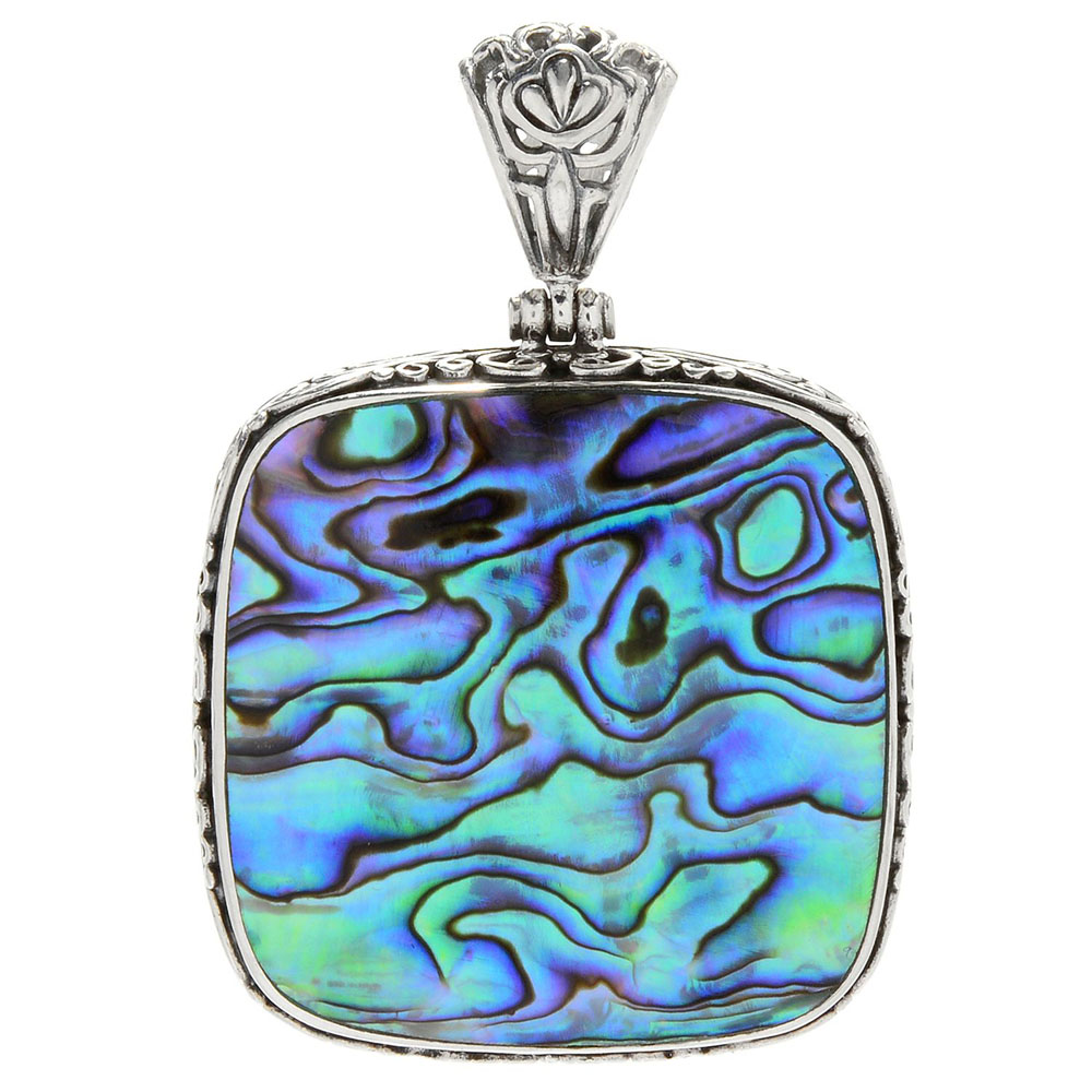 Ventana Pendant