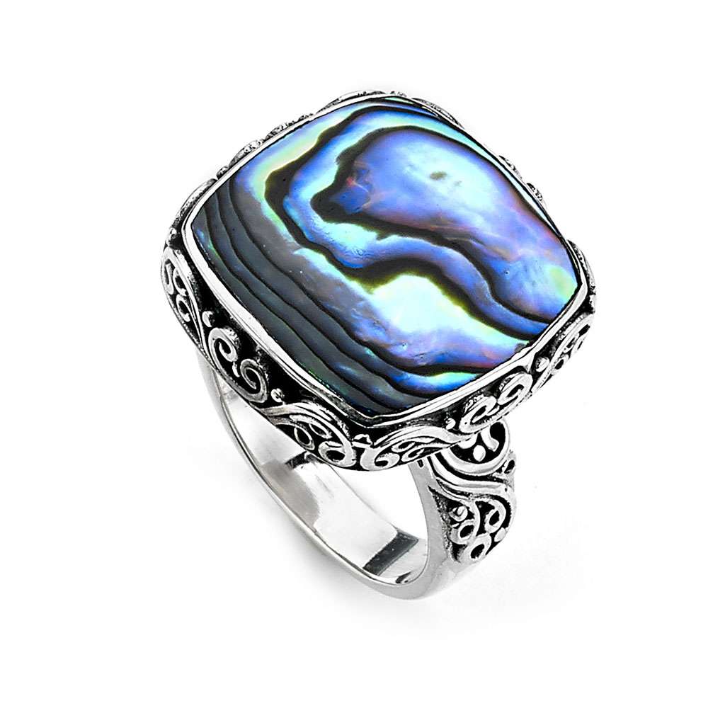 Wander Ring