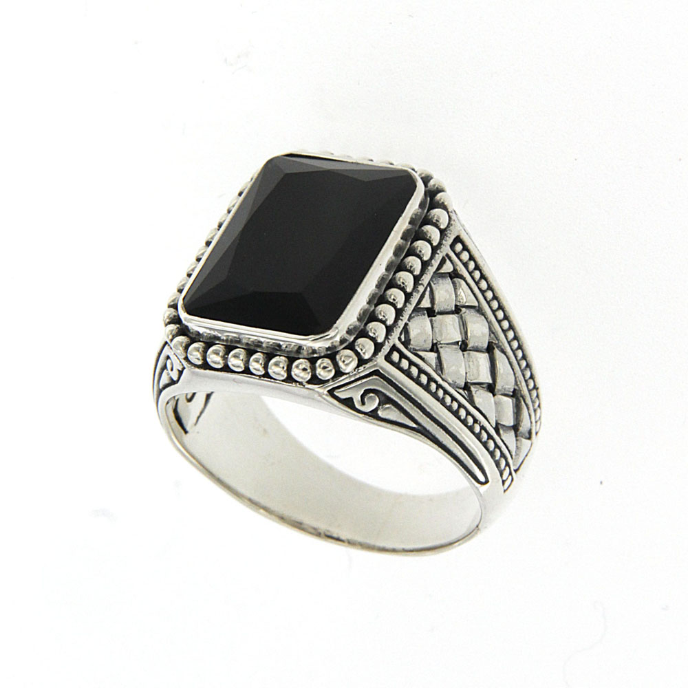 Essex Ring - 57764R.SLON