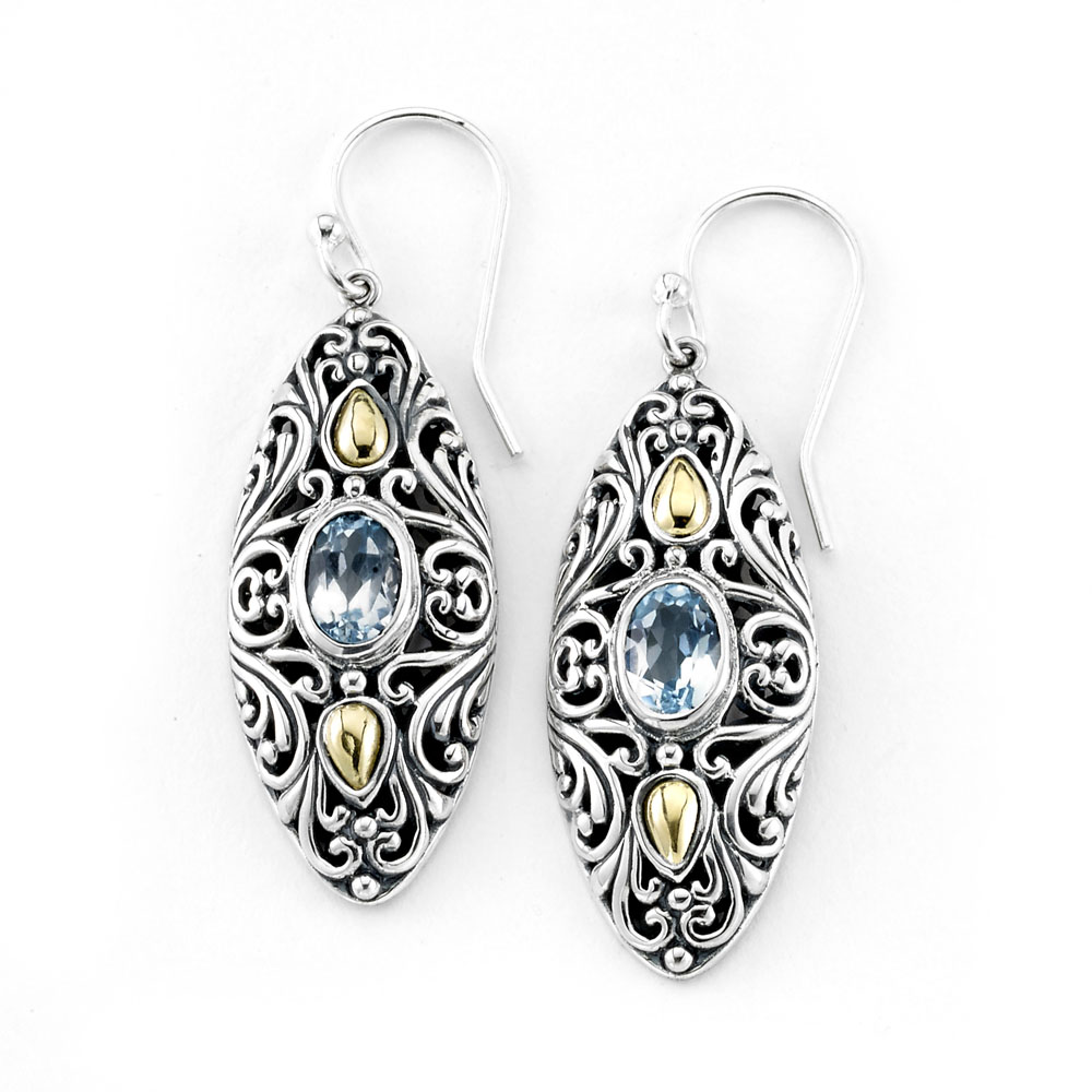 Elea Earrings