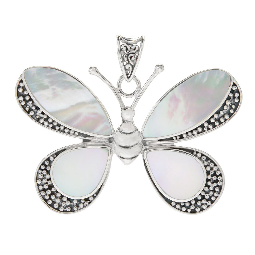 Cloudwing Pendant