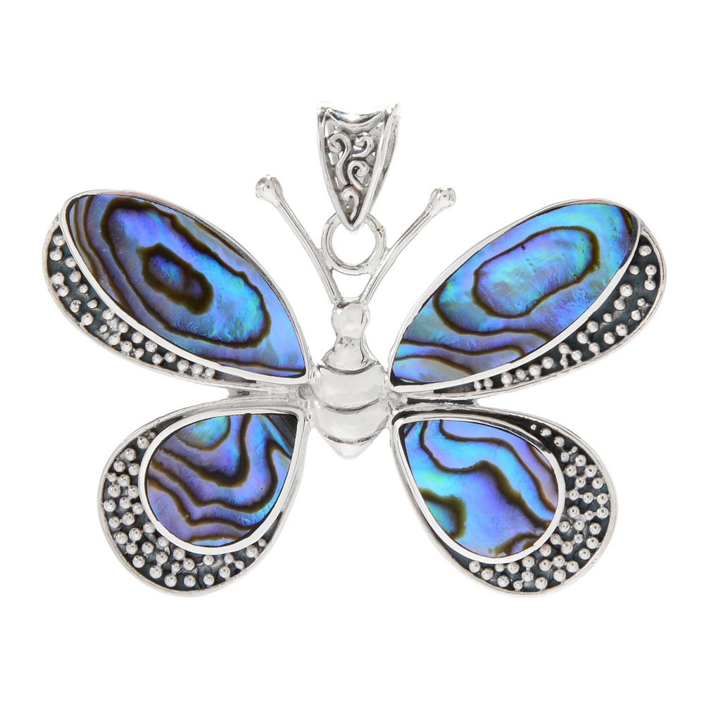 Cloudwing Pendant