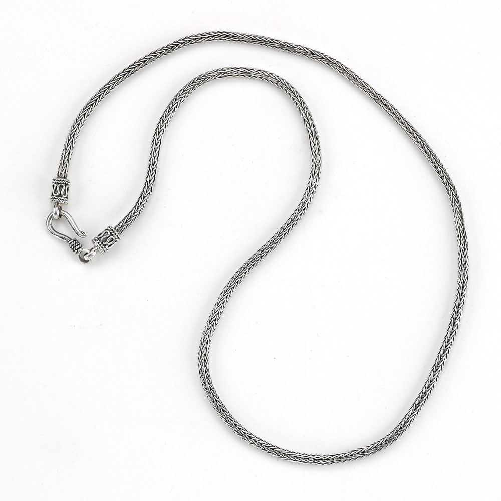 Tulang Naga Chain 2.5Mm