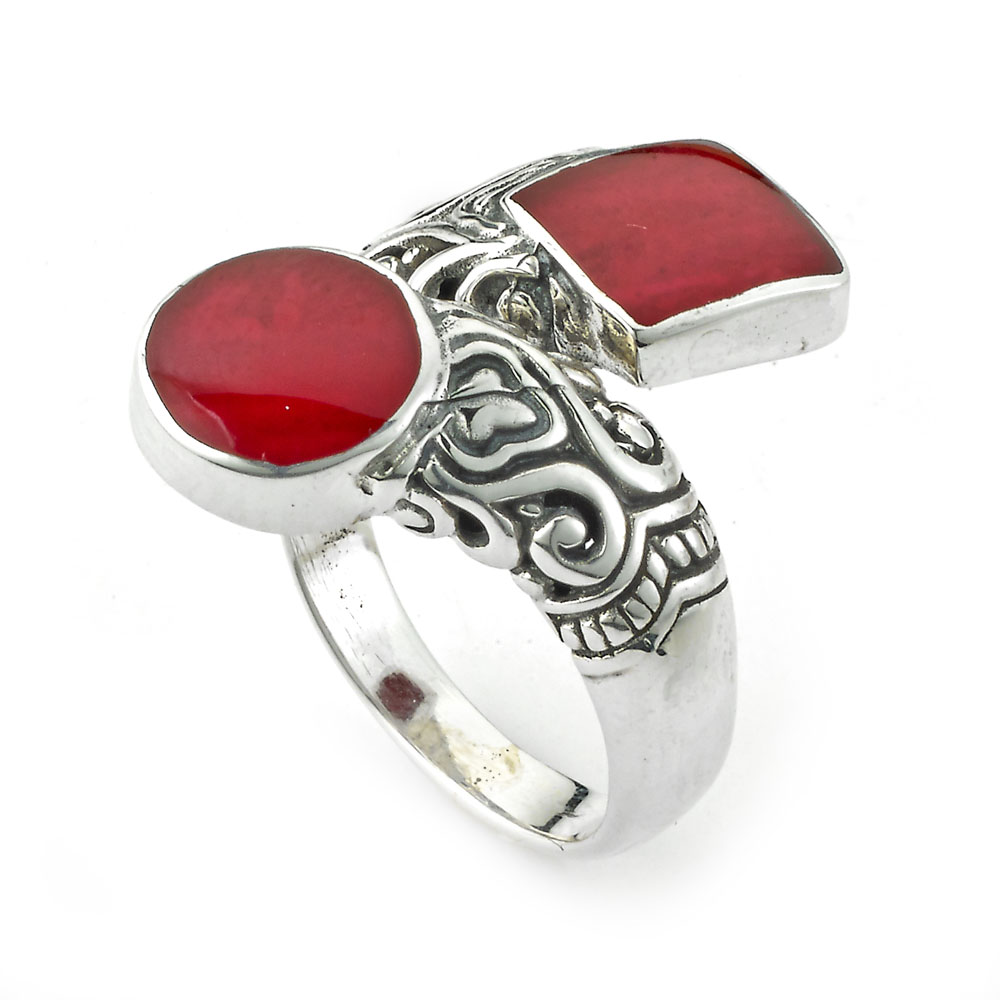 Taoyi Ring