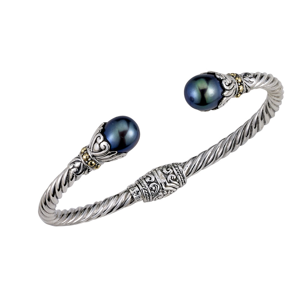 Fresh Water Bangle