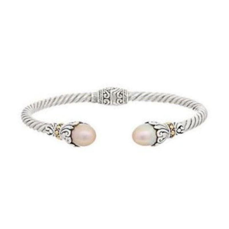 Fresh Water Bangle