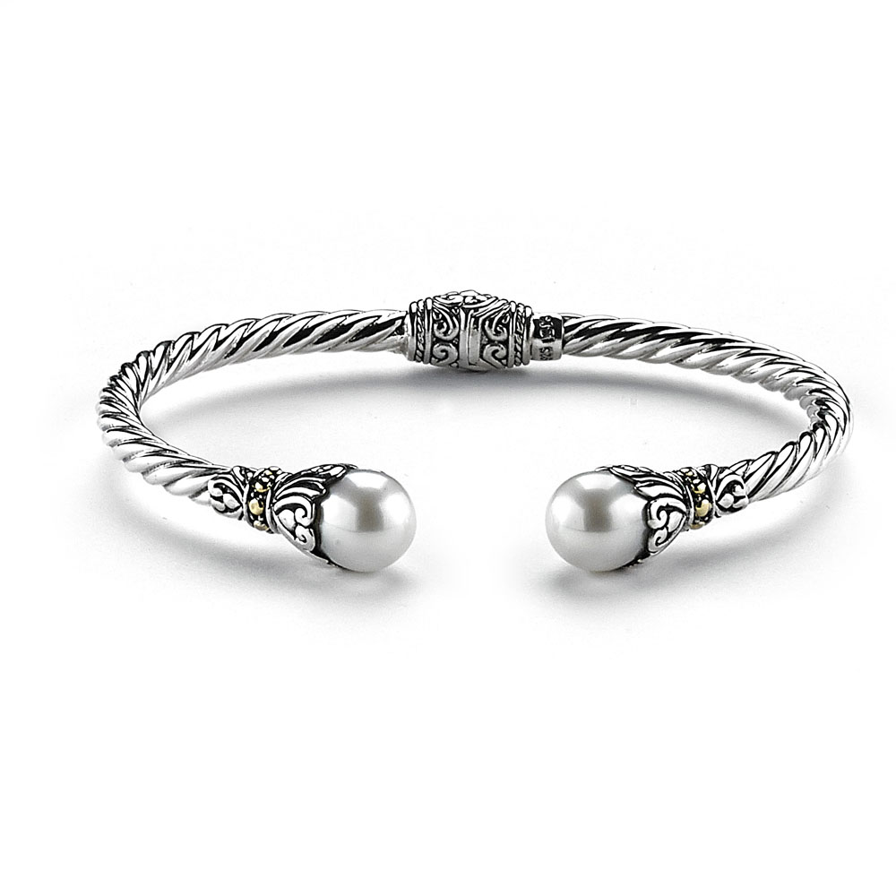 Fresh Water Bangle