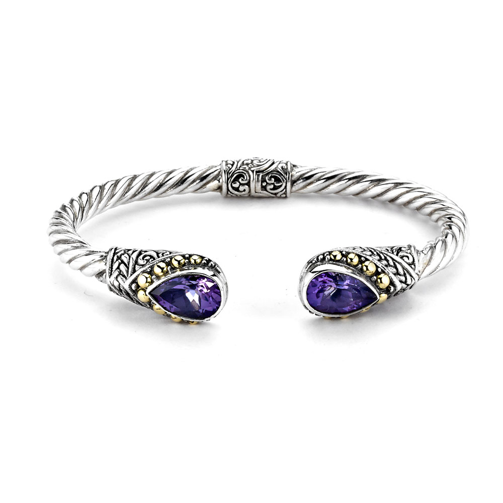 Mandara Bangle