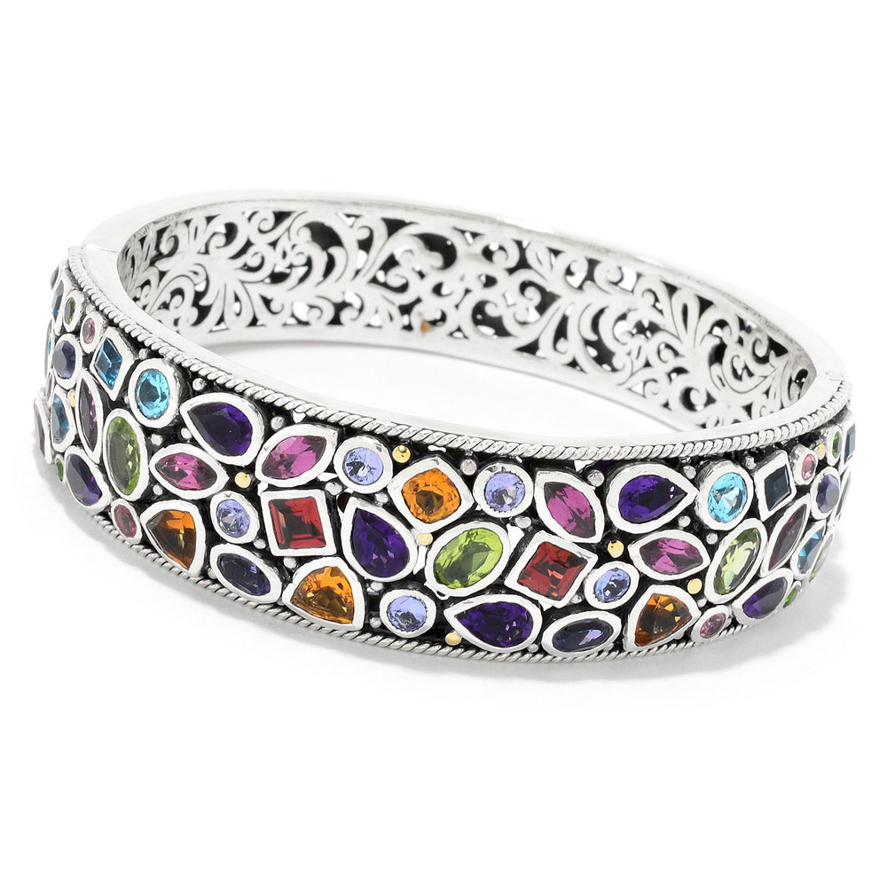 Riviera Bangle