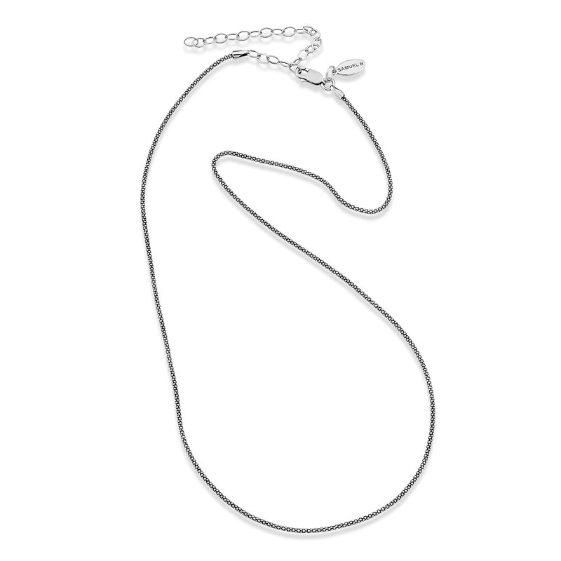 Extender Popcorn Chain 1.4Mm