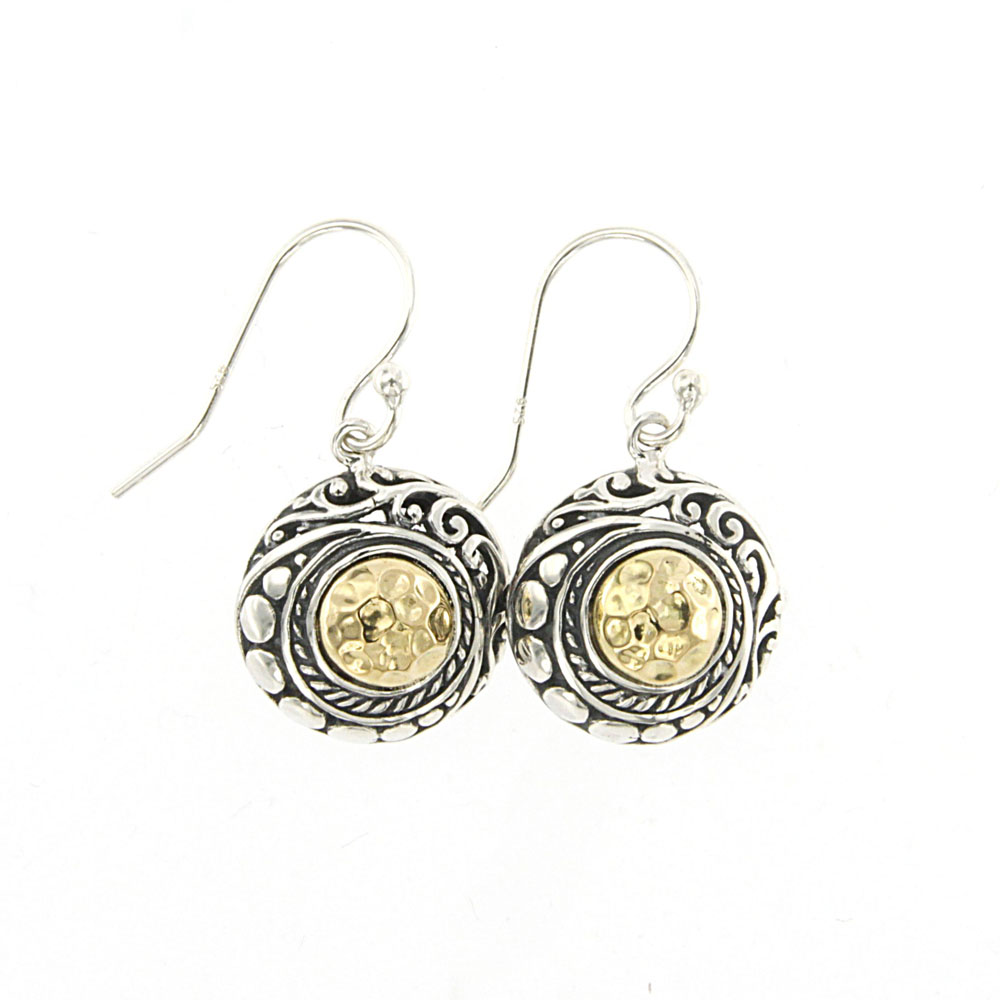 Alba Earrings