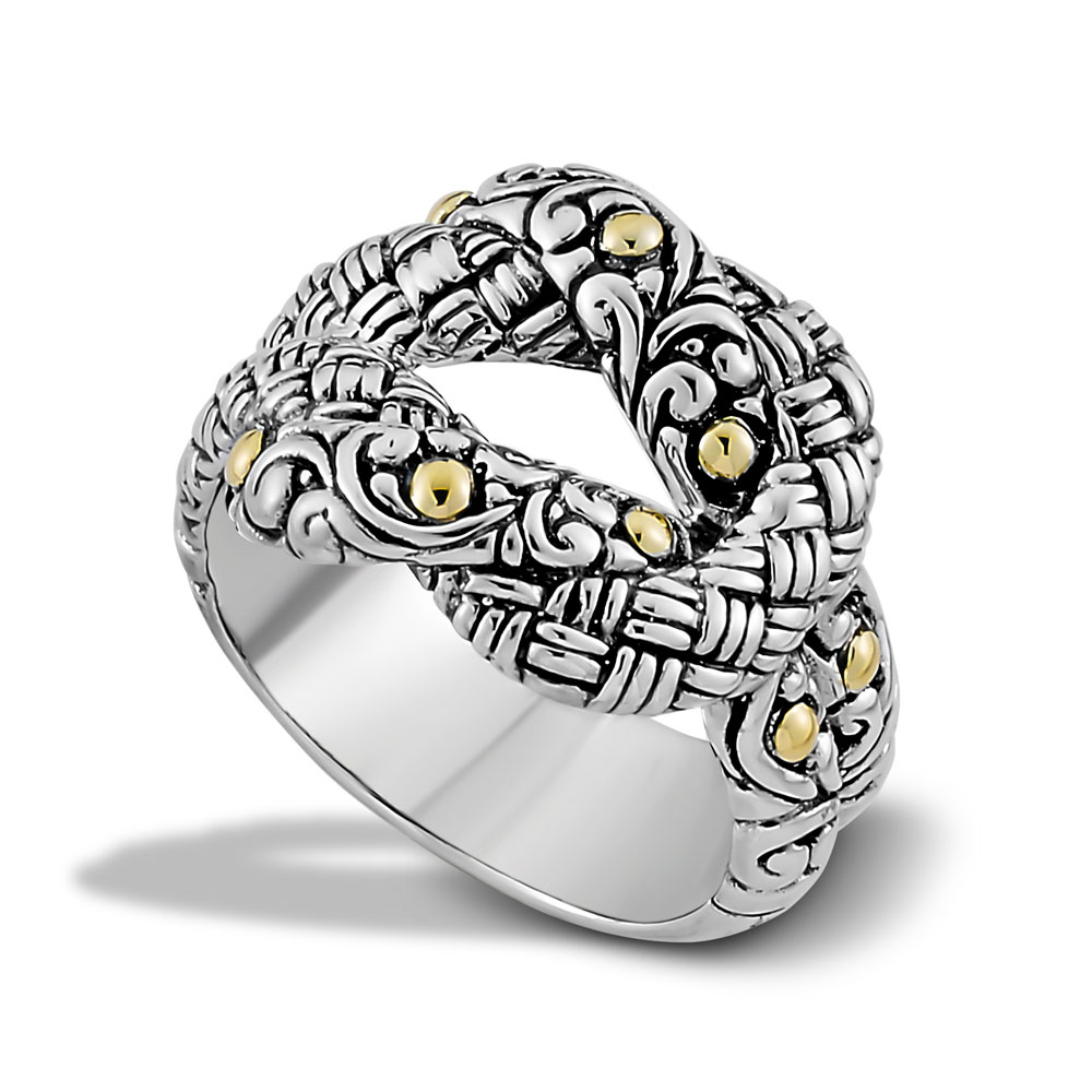 Seraja Ring