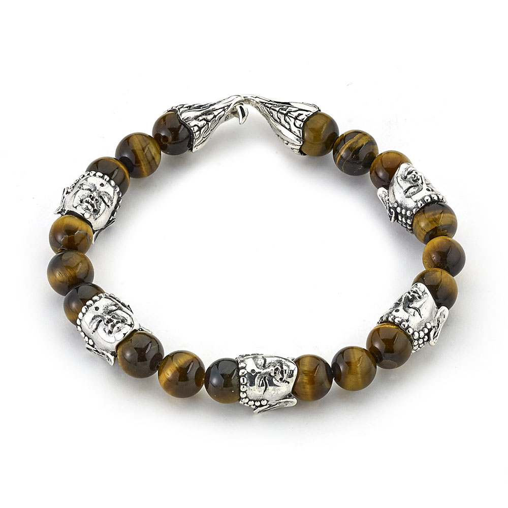 Buddha Bracelet