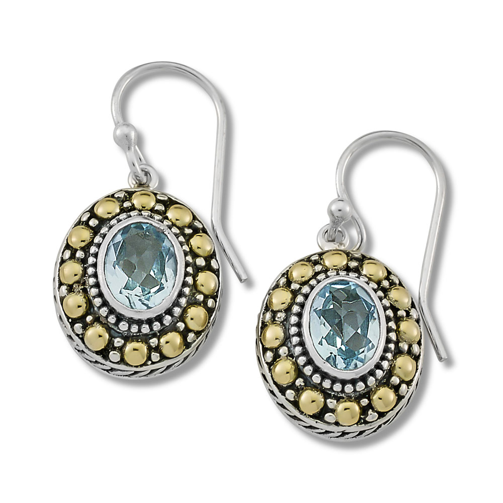 Fiona Earrings