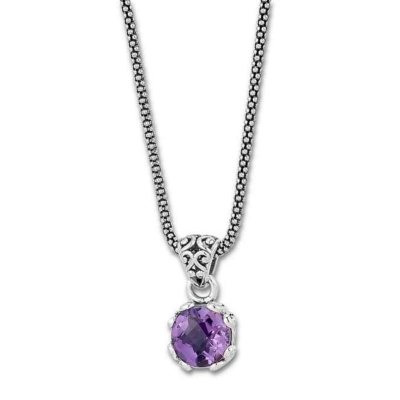 Glow Necklace