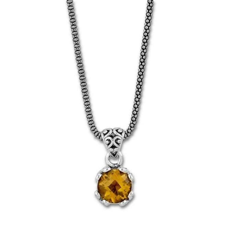 Glow Necklace