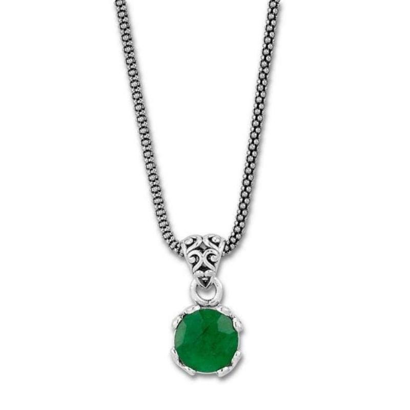 Glow Necklace