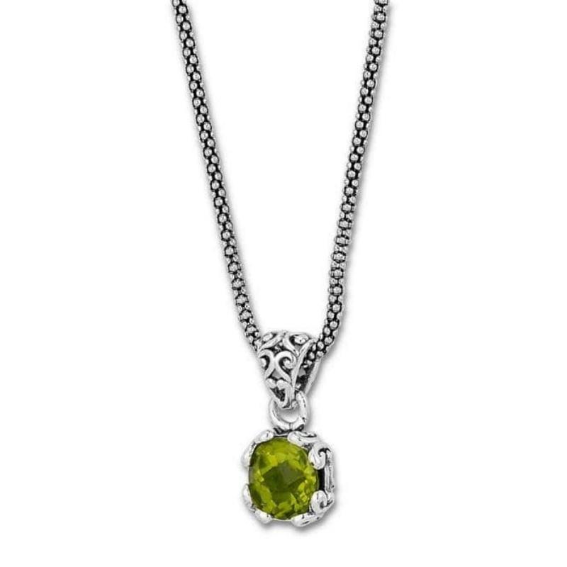 Glow Necklace