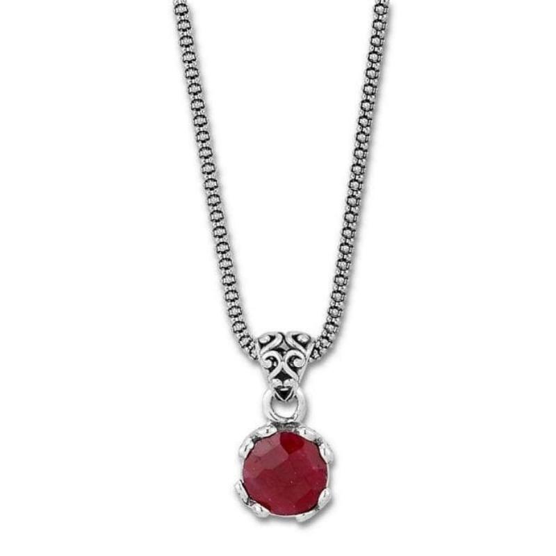 Glow Necklace