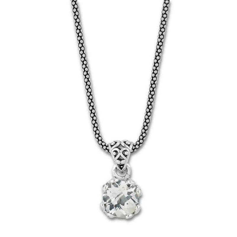 Glow Necklace