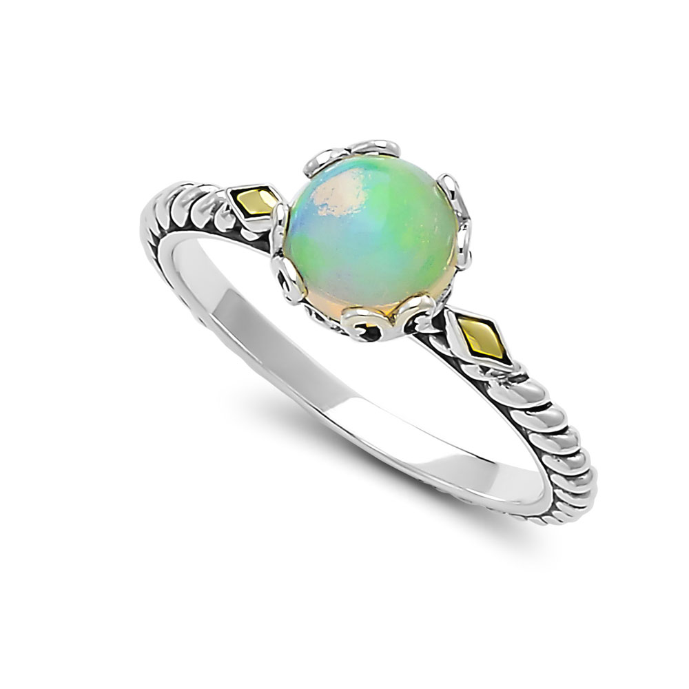 Glow Ring